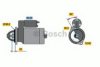 MERCE 0021510901 Starter